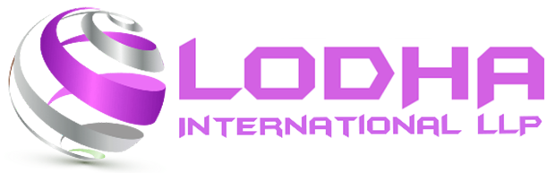 LODHA - INTERNATIONAL LLP