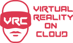 Virtual Reality on Cloud