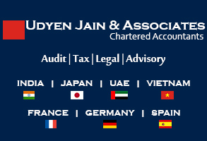 Udyen Jain and Associates