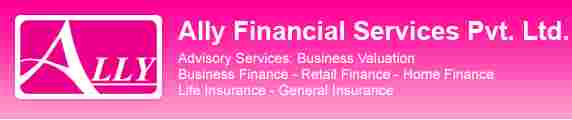 Ally Financial Services Pvt. Ltd.