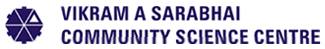 Vikram A Sarabhai Community Science Centre