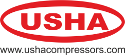 Usha Compressors Pvt Ltd.