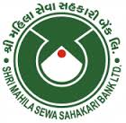 Shri Mahila SEWA Sahakari Bank Ltd