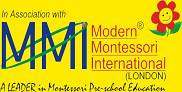  Modern Montessori International pre School,Balewadi,Pune