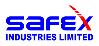 Safex Industries Ltd