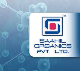 Saahil Organics Pvt Ltd