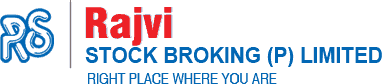 Rajvi Stock Broking Ltd
