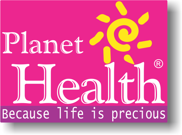 Planet Health