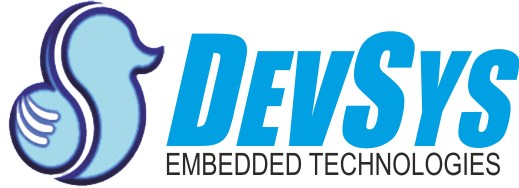 DevSys Embedded