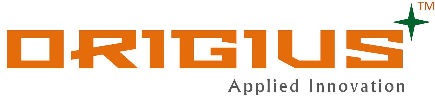 Origius Systems Pvt. Ltd.