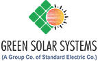 Green Solar System