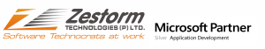 Zestorm Technologies Pvt Ltd