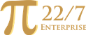 22/7 Enterprise
