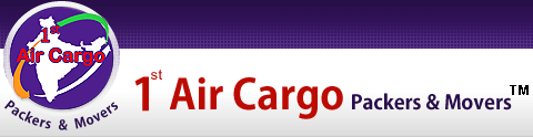 1st Air Cargo Packers Movers