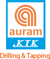 Auram Machine Tool Marketing & Services Pvt Ltd