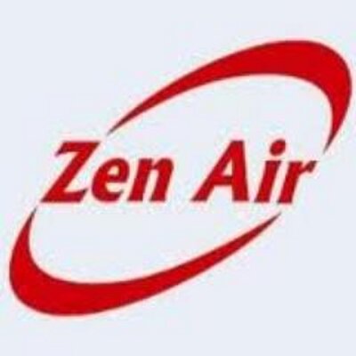 Zen Air Tech Pvt Ltd