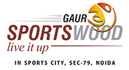 Gaur Sports Wood Noida