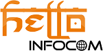 Hello Infocom
