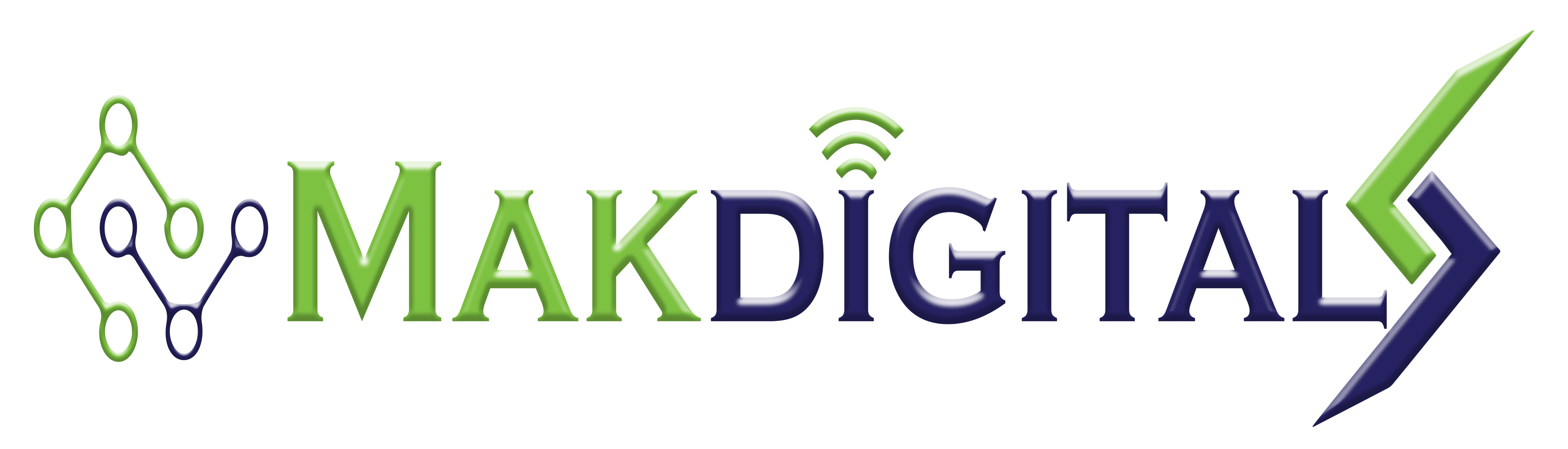Mak Digitals Marketing Agency