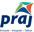   Praj Industries Ltd