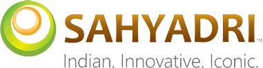 Sahyadri Industries Ltd