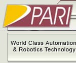 Precision Automation & Robotics India Ltd
