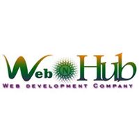 Web on Hub