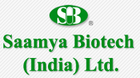 Saamya Biotech India Ltd