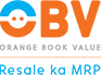 Orange Book Value