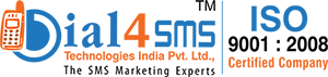 Dial4sms Technologies India Pvt Ltd
