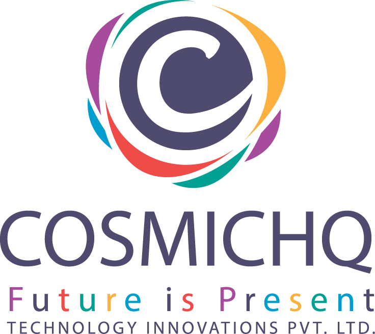 CosmicHQ Technology Innovations Private Ltd