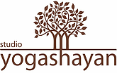 Studio Yogashayan