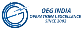 OEG India Operation & Maintenance of Power Plants
