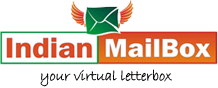 Indian Mailbox