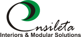 Ensileta Interiors & Modular Solutions