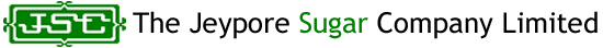 Jaipur Sugar Company Ltd