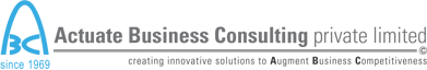 Actuate Business Consulting Pvt. Ltd