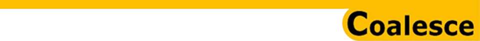 Coalesce Technology Pvt Ltd