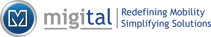 Aims MIGITAL Technovations Pvt. Ltd