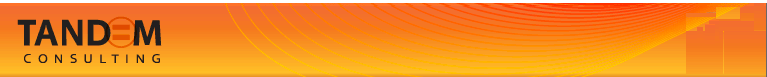 Tandem Consulting Pvt Ltd