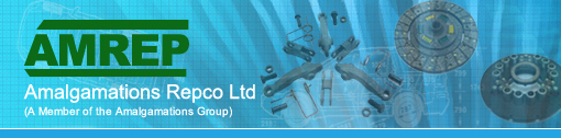 Amalgamations Repco Ltd