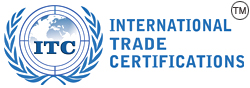 International Trade Certifications
