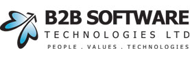 B2B Software Technologies Ltd