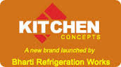 Bharti Refrigeration Works
