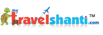 Mytravelshanti.com