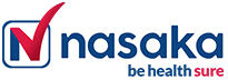 Nasaka