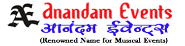 Anandam Events