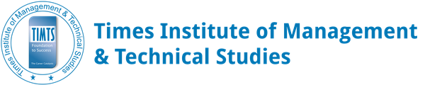 Times Institute of Management & Technical Studies
