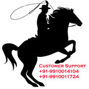Black Riders Advertising Pvt Ltd