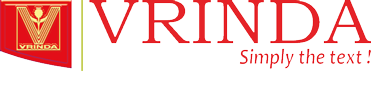 Vrinda Publication Pvt Ltd